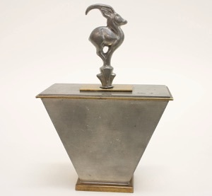 Skrin 1931
Ystad Tenn